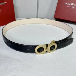 Picture of Ferragamo Belts _SKUFerragamo34mmX95-1257D1662285